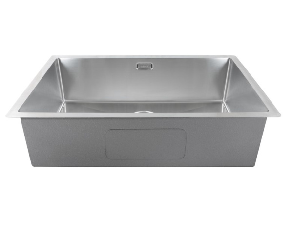 KSM-7444 Мойка из нержавеющей стали KAISER 740x440x200